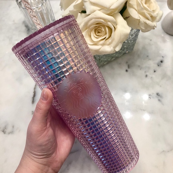 Starbucks Holiday 2020 Tumbler